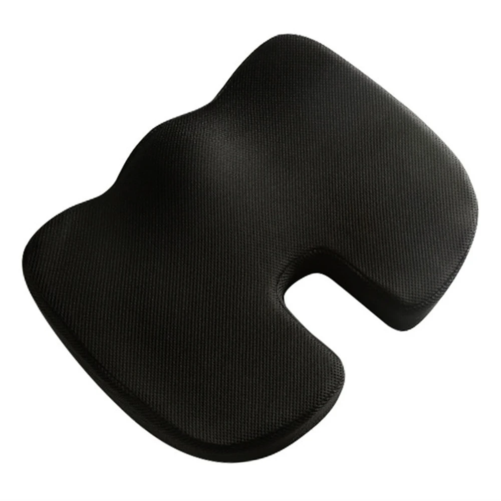 High Quality Memory Foam Non-Slip Cushion Pad Spring Back Memory Foam Office Buttocks Seat Cushions Adult Car Seat
High Quality Memory Foam Non-Slip Cushion Pad Spring Back Memory Foam Office Buttocks Seat Cushions Adult Car Seat