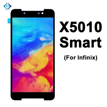 20pcs For Infinix X5010 Screen LCD For Infinix Smart X5010 LCD Display Touch Screen Digitizer Complete Assembly Ship by DHL
20pcs For Infinix X5010 Screen LCD For Infinix Smart X5010 LCD Display Touch Screen Digitizer Complete Assembly Ship by DHL