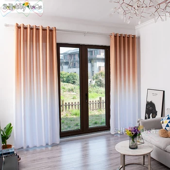 Curtains For Living Room Coffee Gradient European And American Style High Shading Curtains For Kids Romantic Princess Room
Curtains For Living Room Coffee Gradient European And American Style High Shading Curtains For Kids Romantic Princess Room