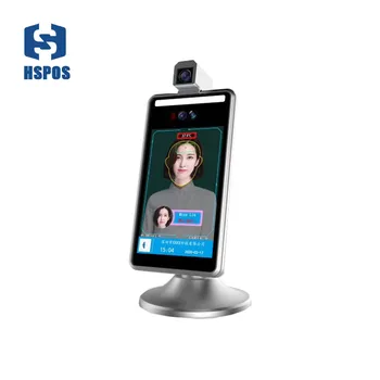 8 Inches Temperature Measurement Face Recognition Terminal Infrared Thermal Imager For Company Residential Area Temperature Meas
8 Inches Temperature Measurement Face Recognition Terminal Infrared Thermal Imager For Company Residential Area Temperature Meas
