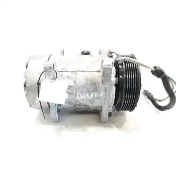 SD7V161218F Air Conditioning Compressor Citroen Xsara Saloon 1.9 Diesels
SD7V161218F Air Conditioning Compressor Citroen Xsara Saloon 1.9 Diesels