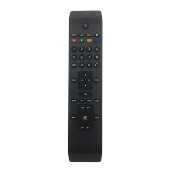 Universal Handheld TV Smart Remote Control Portable RC Replacement for RC3902 TV Wireless Digital TV Remote Controller
Universal Handheld TV Smart Remote Control Portable RC Replacement for RC3902 TV Wireless Digital TV Remote Controller