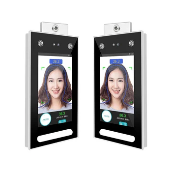 DT-10W 7inch Face Password Attendance Machine office Device Access Control System PalmPrint Face Recognition Terminal Dynamic
DT-10W 7inch Face Password Attendance Machine office Device Access Control System PalmPrint Face Recognition Terminal Dynamic