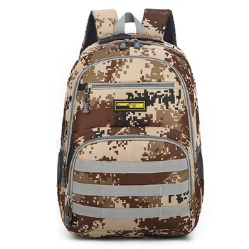 30L Outdoor Sport Backpack Camouflage Rucksack Travel Mochila Tactical Backpacks Male Hunting Hiking Army Military Attack Bags
30L Outdoor Sport Backpack Camouflage Rucksack Travel Mochila Tactical Backpacks Male Hunting Hiking Army Military Attack Bags