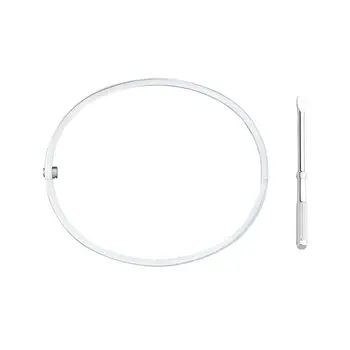 Wholesale Titanium Steel Slim 4mm Narrow Screw Bracelet Bangle Love Cuff Bracelet Women Screwdriver Bracelet Femme Free Shipping
Wholesale Titanium Steel Slim 4mm Narrow Screw Bracelet Bangle Love Cuff Bracelet Women Screwdriver Bracelet Femme Free Shipping