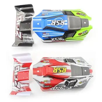 For WLtoys 1:14 RC Vehicle 144001-1335 Remote Control Car Body Shell Tail Wing Kit Metal Spare Parts
For WLtoys 1:14 RC Vehicle 144001-1335 Remote Control Car Body Shell Tail Wing Kit Metal Spare Parts