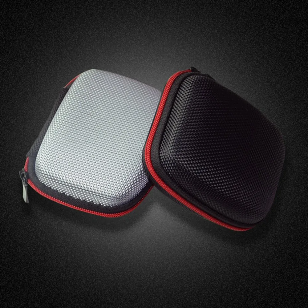 Portable EVA Headset Bag Drop Resistance Protective Case Headphone Storage Box Dust-proof Earphone Storage Bag New arrival
Portable EVA Headset Bag Drop Resistance Protective Case Headphone Storage Box Dust-proof Earphone Storage Bag New arrival