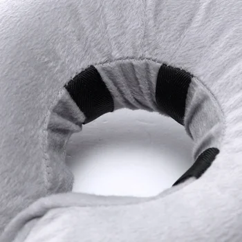 Inflatable Pet Collars Small Medium Large Dog Zipper Plush PVC Adjustable Anti-bite Wound Healing Protective Neck Ring Y
Inflatable Pet Collars Small Medium Large Dog Zipper Plush PVC Adjustable Anti-bite Wound Healing Protective Neck Ring Y