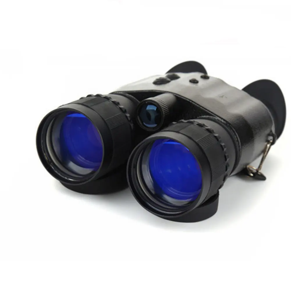 Binocular infrared night vision telescope plus reinforced tube binocular low-light night vision security reconnaissance
Binocular infrared night vision telescope plus reinforced tube binocular low-light night vision security reconnaissance