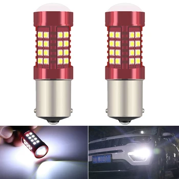 2PCS NEW 1156 P21W BA15S 3030 36SMD car LED Car Daytime Running Light Auto Brake Lamps Reverse Bulbs Turn Signals High Power
2PCS NEW 1156 P21W BA15S 3030 36SMD car LED Car Daytime Running Light Auto Brake Lamps Reverse Bulbs Turn Signals High Power