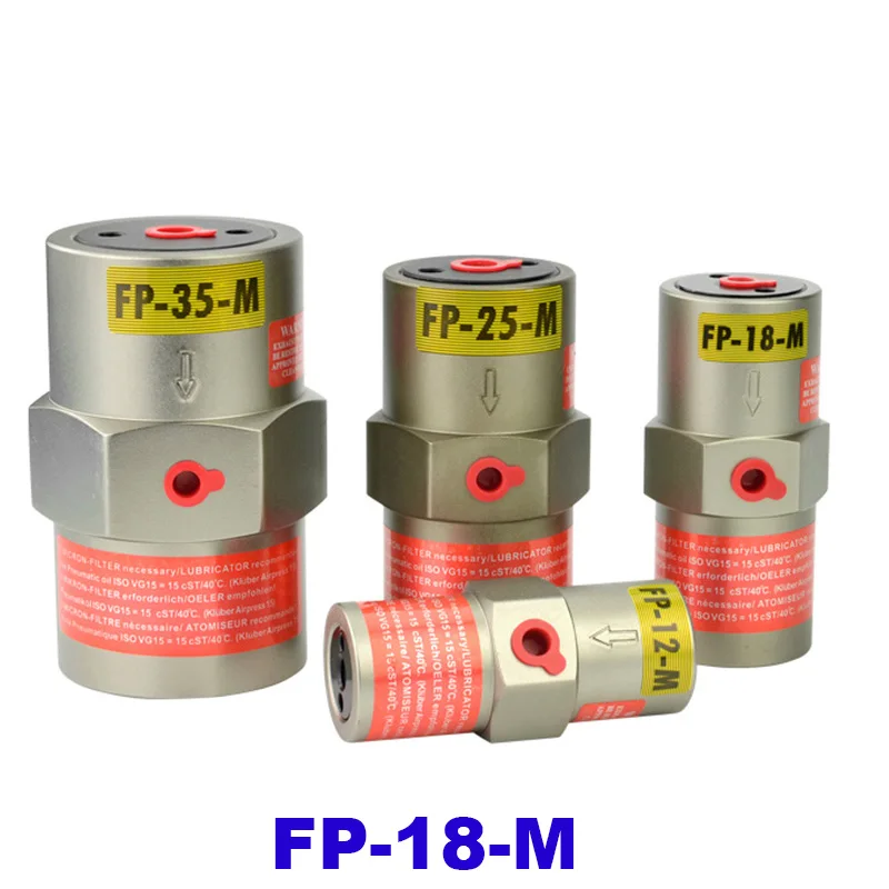 Поршневые Пневматические Вибраторы