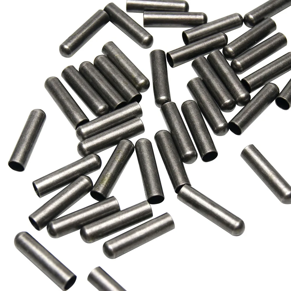 50PCS Shoelace Tips Fashion Rustproof Durable DIY Ends Decoration Accessories Metal Aglets Seamless Lock Clips Repair Luxury
50PCS Shoelace Tips Fashion Rustproof Durable DIY Ends Decoration Accessories Metal Aglets Seamless Lock Clips Repair Luxury