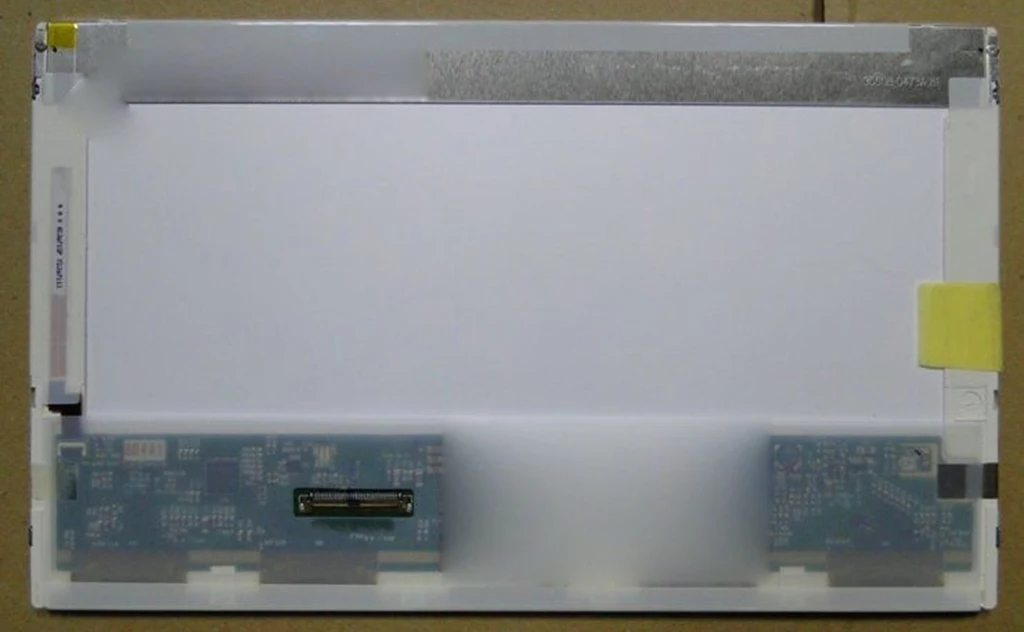 TTLCD Laptop LCD Screen Compatible Model LP101WSA LTN101NT02 LTN101NT06 B101AW03 HSD101PFW2 CLAA101NC05 M101NWT2
TTLCD Laptop LCD Screen Compatible Model LP101WSA LTN101NT02 LTN101NT06 B101AW03 HSD101PFW2 CLAA101NC05 M101NWT2