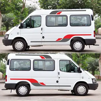 Vinyl Graphics Decals Stickers For Ford TRANSIT LWB Caravan Trailer Camper Van Simply Peel And Apply
Vinyl Graphics Decals Stickers For Ford TRANSIT LWB Caravan Trailer Camper Van Simply Peel And Apply