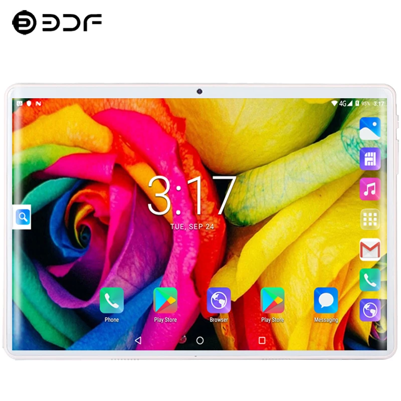 2.5D Steel Screen 10.1 inch TabletS Android 7.0 3G Phone Call Quad Core 32GB ROM Bluetooth Wi-Fi Tablet PC+Keyboard
2.5D Steel Screen 10.1 inch TabletS Android 7.0 3G Phone Call Quad Core 32GB ROM Bluetooth Wi-Fi Tablet PC+Keyboard