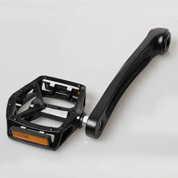 BAFANG Center Motor Bbs01\bbs02 Universal Crank High-speed Brushless Toothed Center Bicycle Motor Mix Rotating Crank Bike Parts
BAFANG Center Motor Bbs01\bbs02 Universal Crank High-speed Brushless Toothed Center Bicycle Motor Mix Rotating Crank Bike Parts