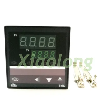 REX-C100 FK02-V*AN Intelligent Temperature Controller K-type Solid State Relay Output
REX-C100 FK02-V*AN Intelligent Temperature Controller K-type Solid State Relay Output