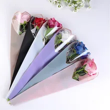 20pcs/lot Diamond Heart Wrapping Plastic Single Rose Flower Packaging Bag Party Decorations Rose Boxes Cases For Flowers
20pcs/lot Diamond Heart Wrapping Plastic Single Rose Flower Packaging Bag Party Decorations Rose Boxes Cases For Flowers