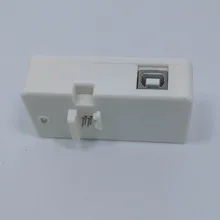 Chip resetter for Brother LC3337 LC3339 Chip reset for Printer MFC-J5945DW/MFC-J6545DW/MFC-J6945DW/MFC-J5845DW
Chip resetter for Brother LC3337 LC3339 Chip reset for Printer MFC-J5945DW/MFC-J6545DW/MFC-J6945DW/MFC-J5845DW