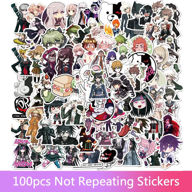 NEW 100 pieces of game animation bullet broken graffiti stickers mobile phone shell skateboard luggage super waterproof stickers 
NEW 100 pieces of game animation bullet broken graffiti stickers mobile phone shell skateboard luggage super waterproof stickers
