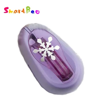 Puncher Scrapbooking Snowflake Scrapbooking Punches Perforadora de Papel con Forma ; Pattern Width about: 2.4cm/0.94"
Puncher Scrapbooking Snowflake Scrapbooking Punches Perforadora de Papel con Forma ; Pattern Width about: 2.4cm/0.94"