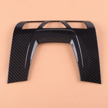 DWCX ABS Carbon Fiber Style Black Car Front Reading Light Lamp Cover Trim Fit for BMW X1 1 2 3 X5 X6
DWCX ABS Carbon Fiber Style Black Car Front Reading Light Lamp Cover Trim Fit for BMW X1 1 2 3 X5 X6