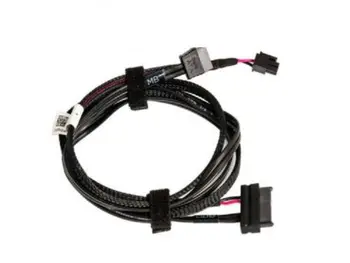 OPTICAL DRIVE SATA POWER AND DATA 29 IN CABLE FOR DELL POWEREDGE R720 F6HJD
OPTICAL DRIVE SATA POWER AND DATA 29 IN CABLE FOR DELL POWEREDGE R720 F6HJD