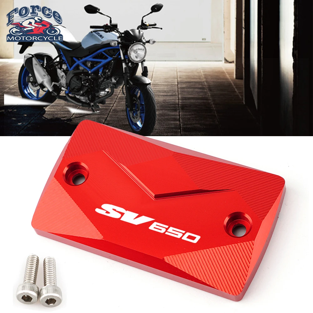 Высококачественная Крышка для резервуара с ЧПУ для SUZUKI SV650 SV 650 2008-2019 2018 2017 2016 2015 2014
Высококачественная Крышка для резервуара с ЧПУ для SUZUKI SV650 SV 650 2008-2019 2018 2017 2016 2015 2014
