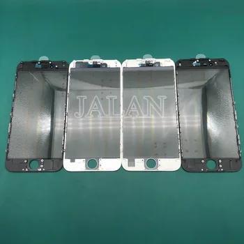 AAA+ quality cold press 4 in 1 Front out Screen panel Glass With Frame oca polarizer for ip 6 6s repair Factory price
AAA+ quality cold press 4 in 1 Front out Screen panel Glass With Frame oca polarizer for ip 6 6s repair Factory price