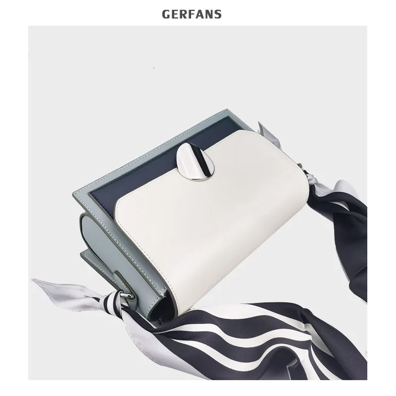 Senior Feel Bag Woman 2019 Western Style Chain Oblique Satchel Texture Genuine Leather Package New Design Fashion For Women 
Senior Feel Bag Woman 2019 Western Style Chain Oblique Satchel Texture Genuine Leather Package New Design Fashion For Women