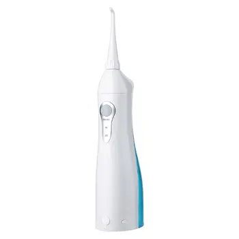 Cordless Teeth Cleaner, Dental Oral Irrigator USB Rechargeable Electric Dental Flosser for Teeth Braces Bridges Care Home Travel
Cordless Teeth Cleaner, Dental Oral Irrigator USB Rechargeable Electric Dental Flosser for Teeth Braces Bridges Care Home Travel