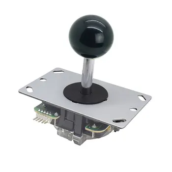 Rocker Large Game Machine Arcade Joystick Handle Home Entertainment Console Combat Rocker With Circuit Board
Rocker Large Game Machine Arcade Joystick Handle Home Entertainment Console Combat Rocker With Circuit Board