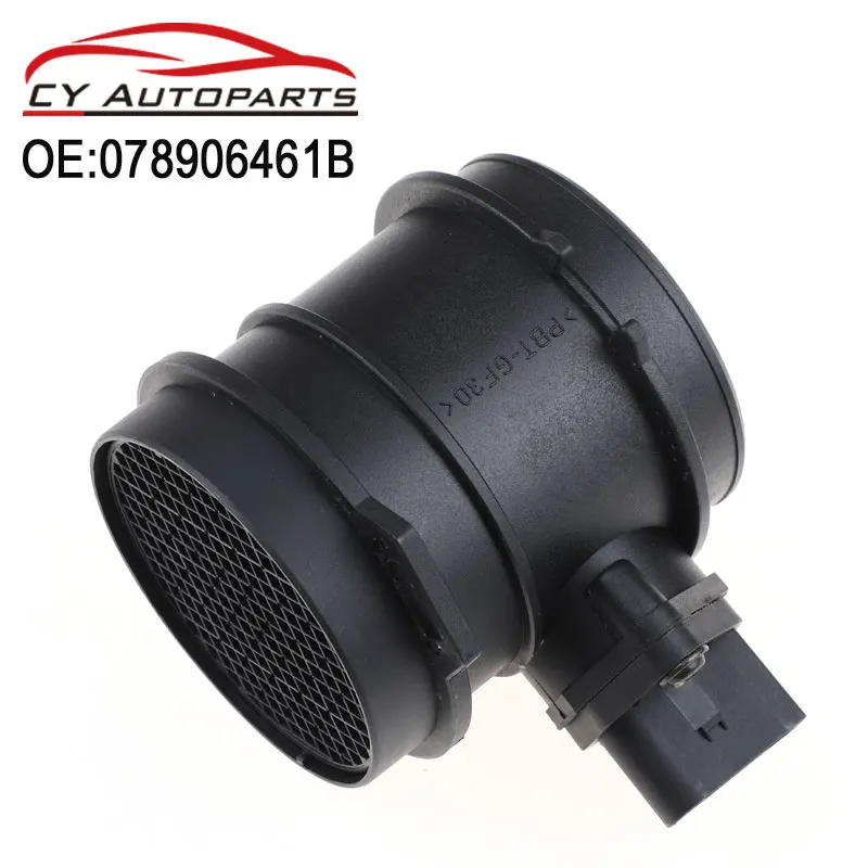Расходомер воздуха 078906461B Датчик MAF для A4 S4 A6 Avant B5 C5 Quattro 2,7 T Bi Turbo Quattro 1997-2005 0280218038 078906461BX
Расходомер воздуха 078906461B Датчик MAF для A4 S4 A6 Avant B5 C5 Quattro 2,7 T Bi Turbo Quattro 1997-2005 0280218038 078906461BX