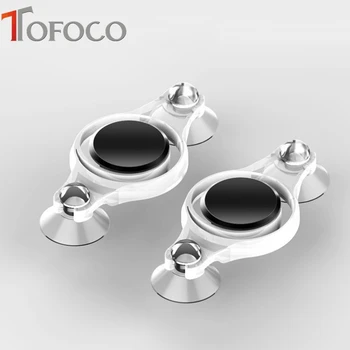 Game Joystick Mobile Phone Rocker For Iphone Android Tablet Metal Button Controller For PUBG Controller With Suction Cup
Game Joystick Mobile Phone Rocker For Iphone Android Tablet Metal Button Controller For PUBG Controller With Suction Cup