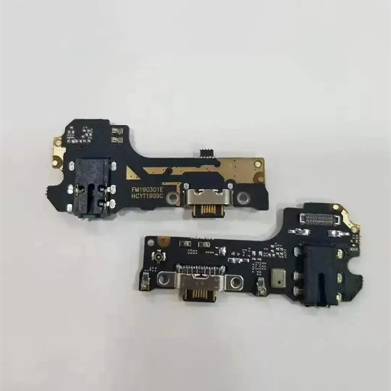 BestNull For Meizu Meilan Note9 USB Plug Charge Board USB Charger Plug Board Module Repair parts For MeiBlue Note 9 Phone
BestNull For Meizu Meilan Note9 USB Plug Charge Board USB Charger Plug Board Module Repair parts For MeiBlue Note 9 Phone
