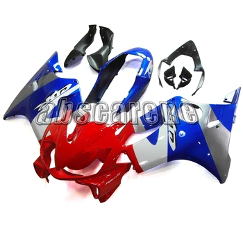 Full Fairings for Honda CBR600F4i 2004 2005 2006 2007 CBR 600 F4i 04 05 06 07 Injection ABS Plastic Bodywork Red Blue White
Full Fairings for Honda CBR600F4i 2004 2005 2006 2007 CBR 600 F4i 04 05 06 07 Injection ABS Plastic Bodywork Red Blue White