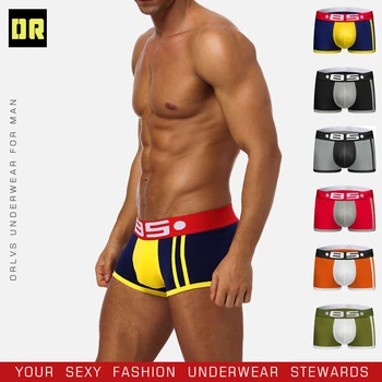 2pcs/lot BS Cotton Boxershorts Men Comforable Panties Set Gay Sexy Underwear Man Boxer 6Color Free AliExpress ShippingM/L/XL/XXL
2pcs/lot BS Cotton Boxershorts Men Comforable Panties Set Gay Sexy Underwear Man Boxer 6Color Free AliExpress ShippingM/L/XL/XXL