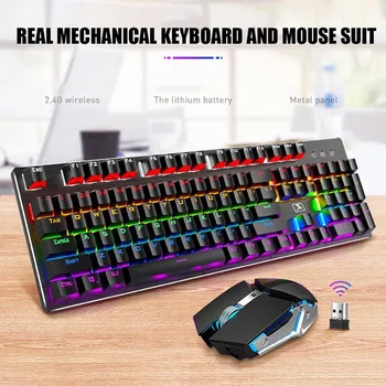 Free Shipping CARPRIE X200 Dual Mode key ergonomic game wireless Mix Backlit mechanical panel keyboard For Laptop Desktop PC
Free Shipping CARPRIE X200 Dual Mode key ergonomic game wireless Mix Backlit mechanical panel keyboard For Laptop Desktop PC