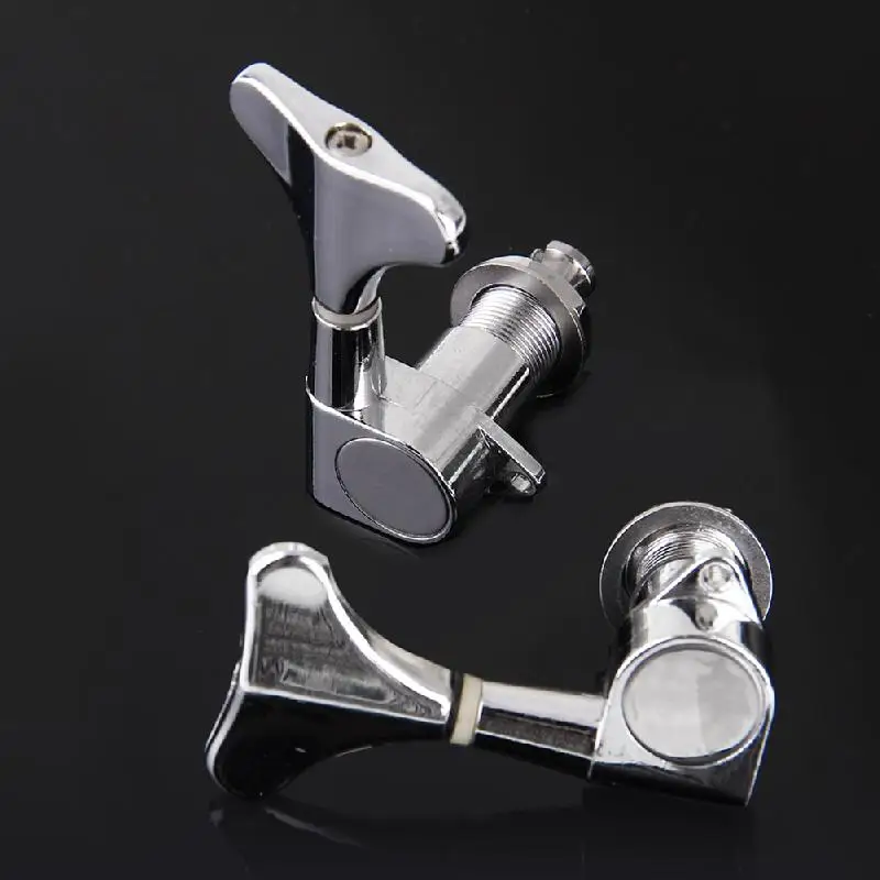 5 Strings Electric Bass Tuner Bass Tuning Peg Tuner Machine Head With Precise Meshing Gears High Quality Instrument Accessories
5 Strings Electric Bass Tuner Bass Tuning Peg Tuner Machine Head With Precise Meshing Gears High Quality Instrument Accessories