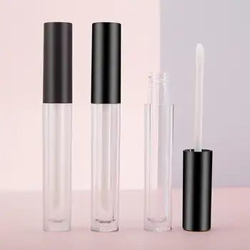 100 pcs lip glaze empty tube lip gloss tube multicolor round empty tube support custom printing DIY lip gloss tube
100 pcs lip glaze empty tube lip gloss tube multicolor round empty tube support custom printing DIY lip gloss tube