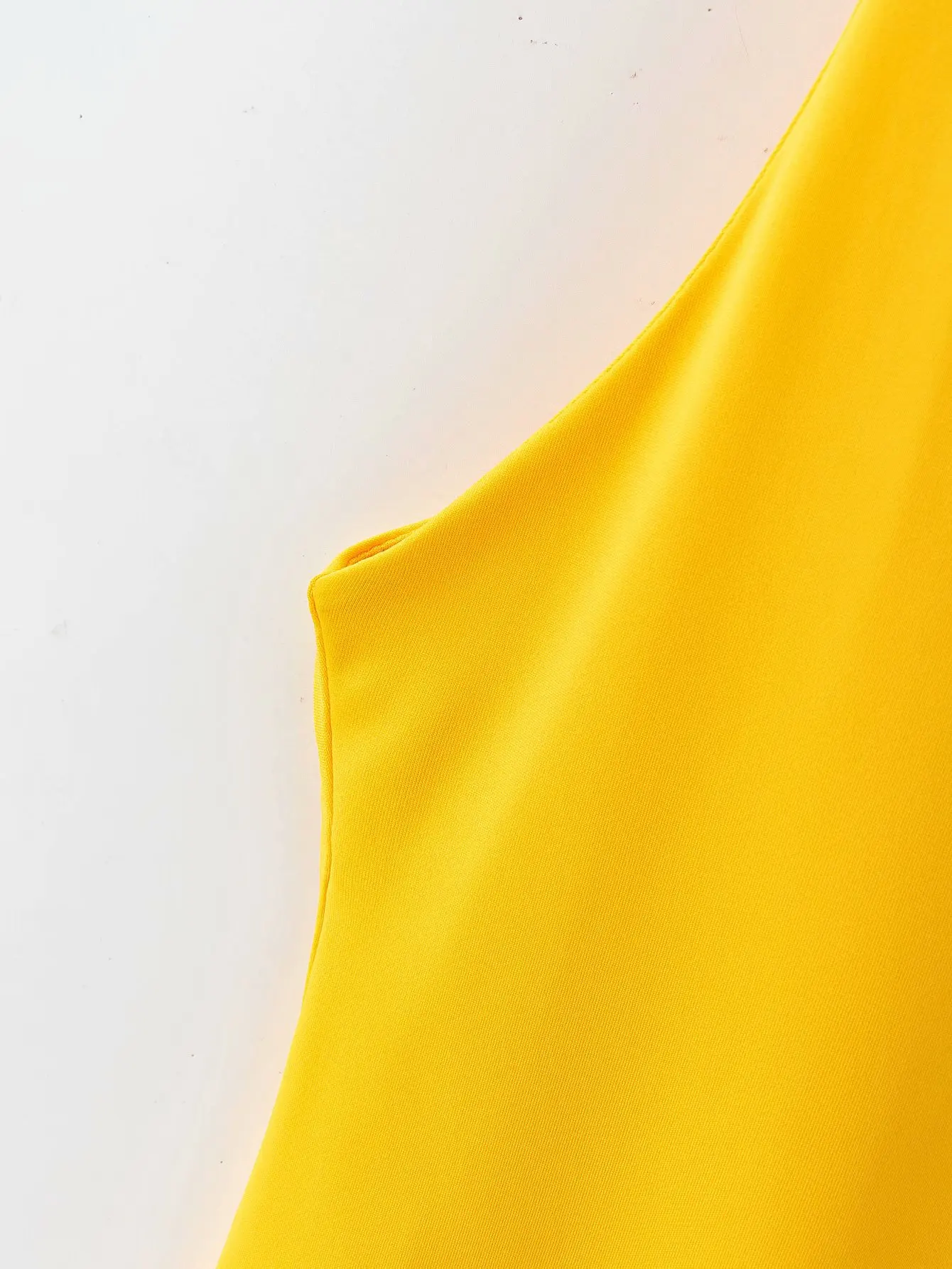 Zevity New Women fashion candy colors slim bodysuits female chic o neck sleeveless vest blouse brand leisure playsuits tops P859