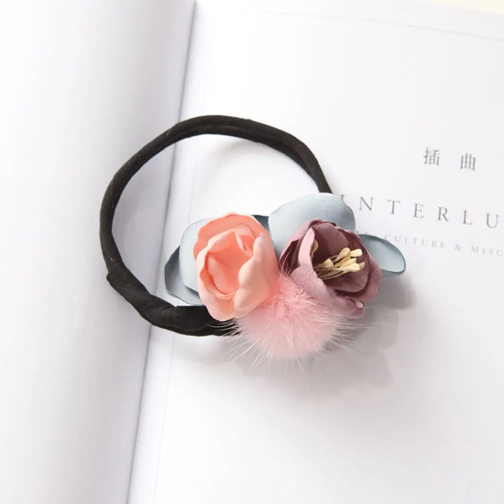 New Pearl Flower Bow Knot Bun Hair bands Making Style Hair Accessories Bun Hair Dish DIY For Women Girls
New Pearl Flower Bow Knot Bun Hair bands Making Style Hair Accessories Bun Hair Dish DIY For Women Girls