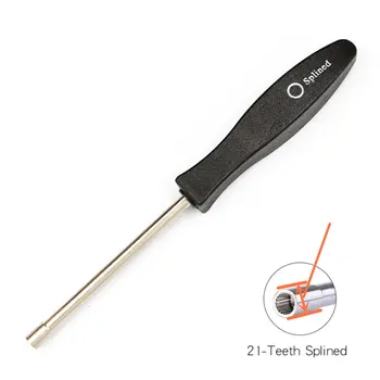 Carburetor Adjustment Tool Pac Man Single D Double D Hexagon Hex Socket 21-Teeth splined 7-Teeth Splined Screwdriver
Carburetor Adjustment Tool Pac Man Single D Double D Hexagon Hex Socket 21-Teeth splined 7-Teeth Splined Screwdriver