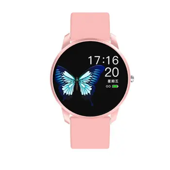 1PCS Portable Waterproof Unisex Plastic Heart Rate Monitor Fitness Sports Wrist Band Smart Fitmess Bracelet
1PCS Portable Waterproof Unisex Plastic Heart Rate Monitor Fitness Sports Wrist Band Smart Fitmess Bracelet