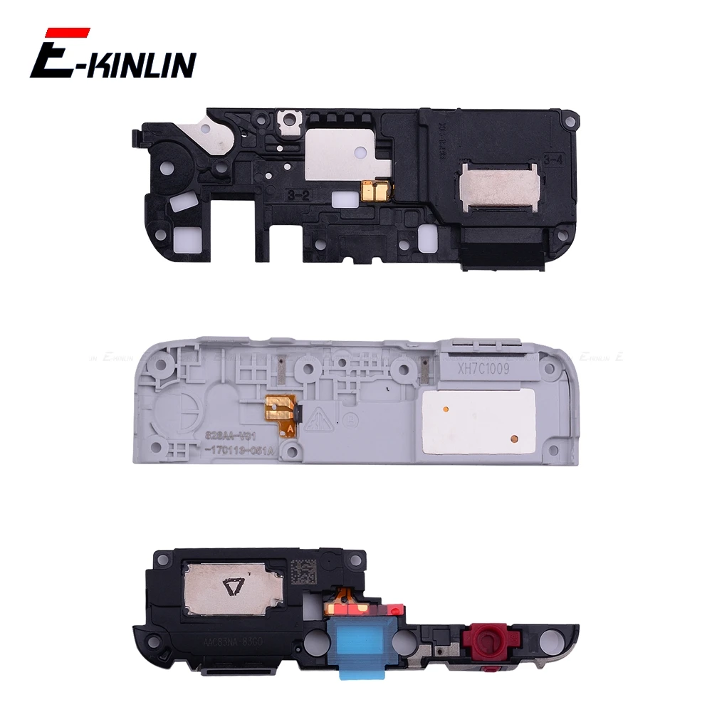 

Main Back Buzzer Ringer Loud Speaker Loudspeaker Flex Cable For HuaWei Nova 7i 7 Pro 6 SE 5T 4 3 3i 2 2S 2i 2 Plus Lite