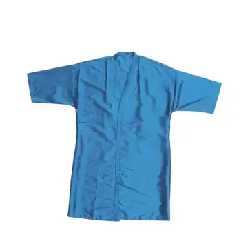 Hair Salon Cape Static-free Hair Cutting Smock for Hair Styling Coloring Cutting(Green) 
Hair Salon Cape Static-free Hair Cutting Smock for Hair Styling Coloring Cutting(Green)