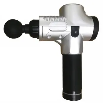 Fascia Gun Massage Deep Muscle Relaxer Physiotherapy Instrument Electric Shock High Frequency Vibration Fitness Hammer
Fascia Gun Massage Deep Muscle Relaxer Physiotherapy Instrument Electric Shock High Frequency Vibration Fitness Hammer