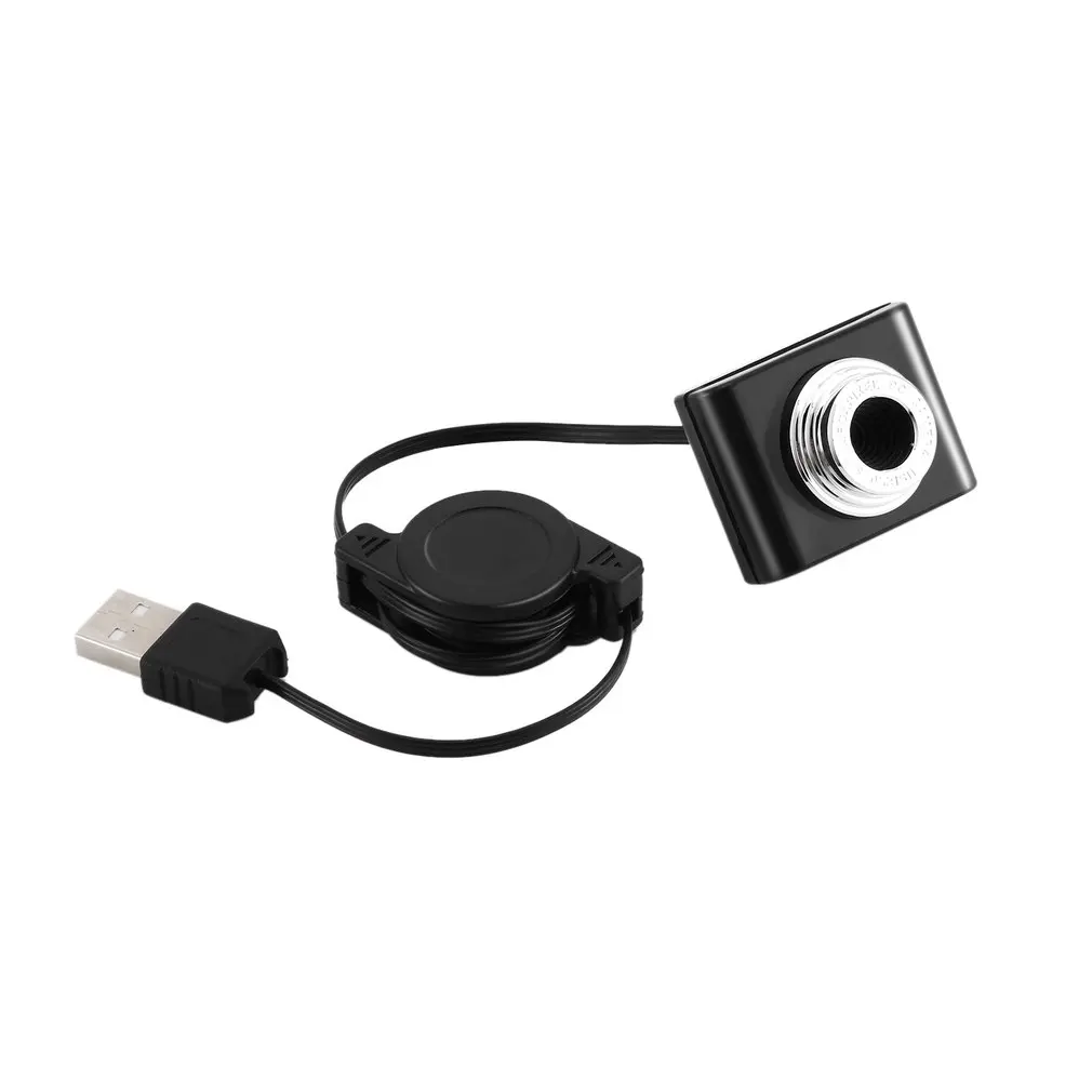 8 Million Pixels Mini Webcam HD Web Computer Camera with Microphone for Desktop Laptop USB Plug and Play for Video Calling
8 Million Pixels Mini Webcam HD Web Computer Camera with Microphone for Desktop Laptop USB Plug and Play for Video Calling