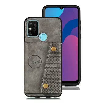 For Samsung A21S Flip Case Leather Card Slot Back Cover for Samsung Galaxy A21S Case Samsung A 21 S A21 21S 2020 Shockproof Etui
For Samsung A21S Flip Case Leather Card Slot Back Cover for Samsung Galaxy A21S Case Samsung A 21 S A21 21S 2020 Shockproof Etui
