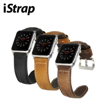 CHIMAERA Watch Strap Genuine Leather Watchbands 22 24mm Wrist Belt Bracelet Apple Watch Bands 
CHIMAERA Watch Strap Genuine Leather Watchbands 22 24mm Wrist Belt Bracelet Apple Watch Bands